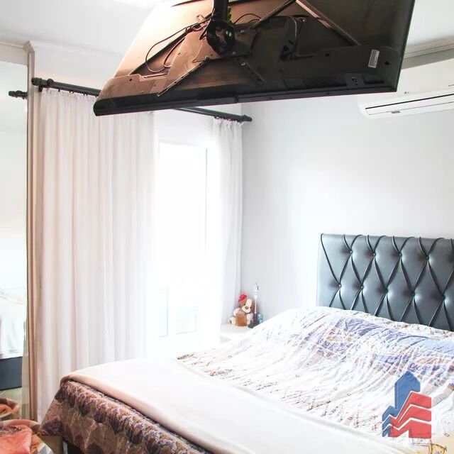 Sobrado, 3 quartos, 130 m² - Foto 11