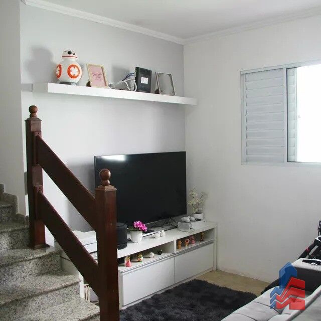Sobrado, 3 quartos, 130 m² - Foto 5