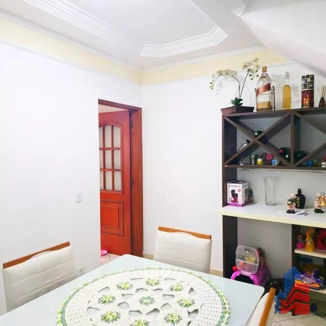 Sobrado, 3 quartos, 130 m² - Foto 7