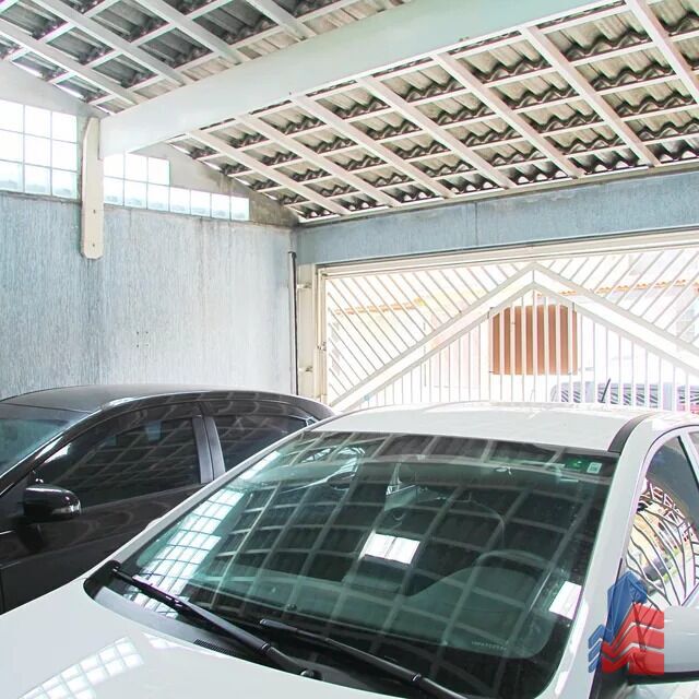 Sobrado, 3 quartos, 130 m² - Foto 21