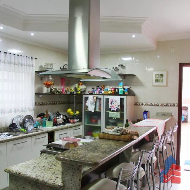 Sobrado, 3 quartos, 130 m² - Foto 8