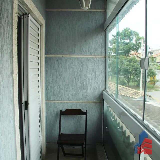 Sobrado, 3 quartos, 130 m² - Foto 20