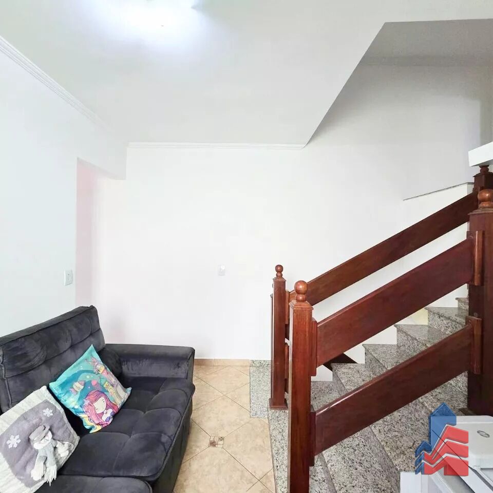 Sobrado, 3 quartos, 130 m² - Foto 4