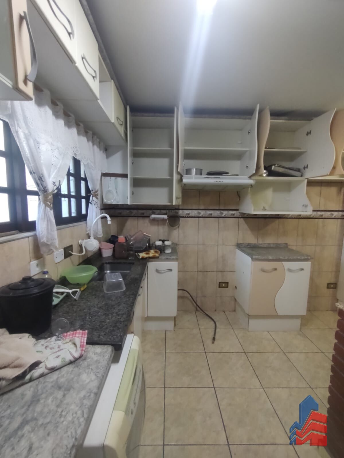 Sobrado, 3 quartos, 130 m² - Foto 5