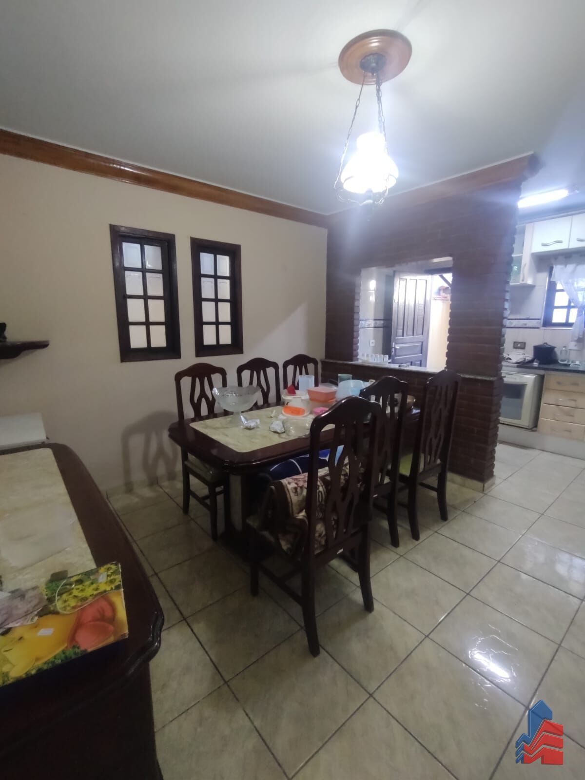 Sobrado à venda com 3 quartos, 130m² - Foto 3