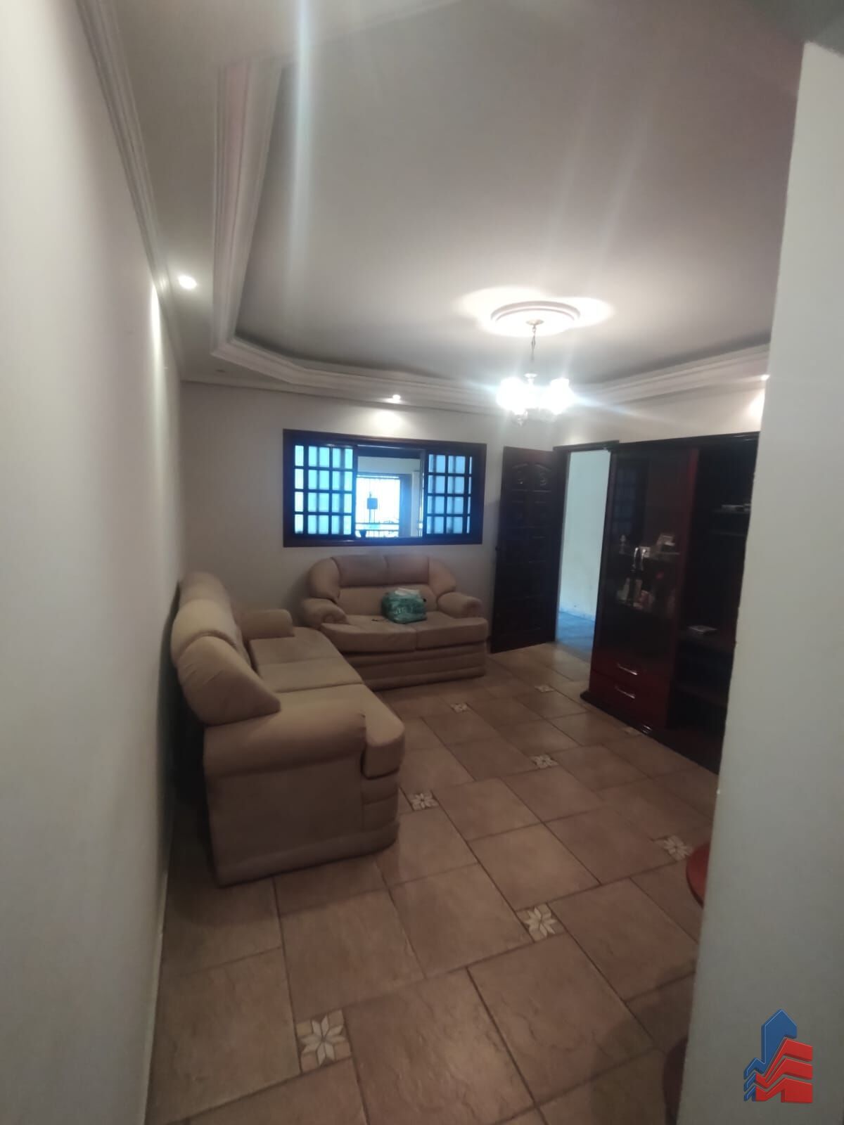 Sobrado à venda com 3 quartos, 130m² - Foto 2