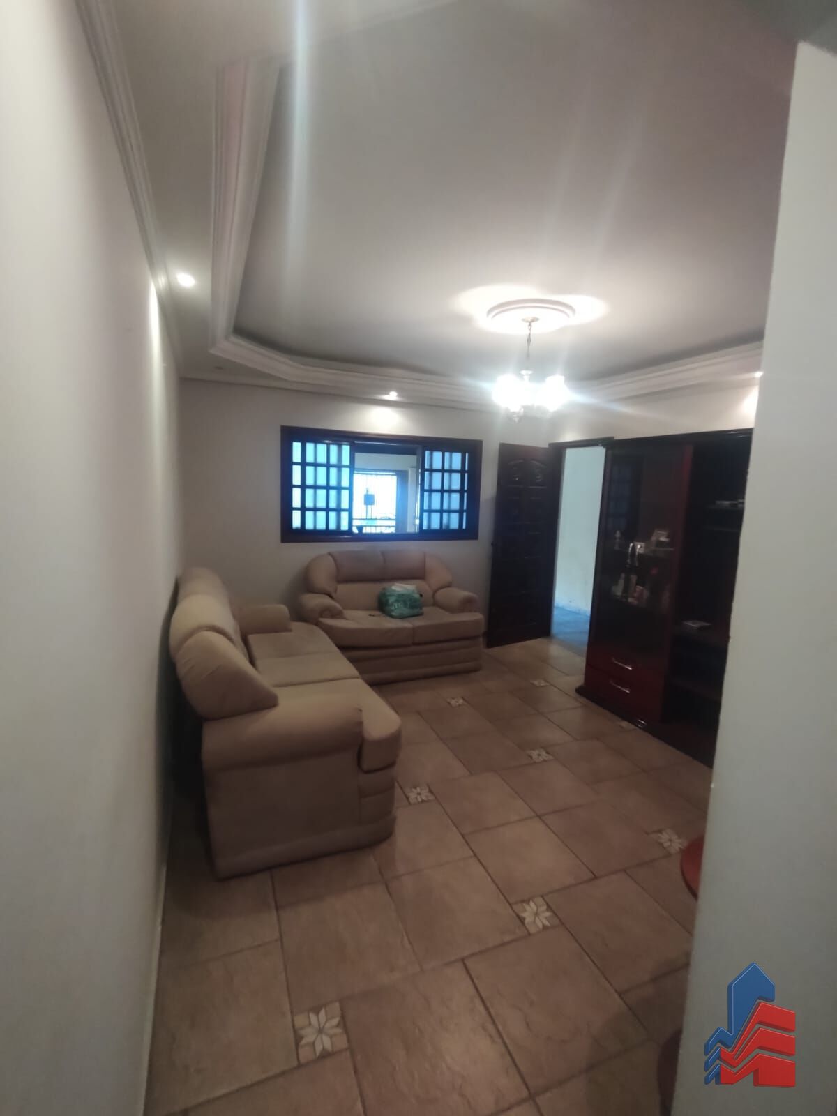 Sobrado, 3 quartos, 130 m² - Foto 1