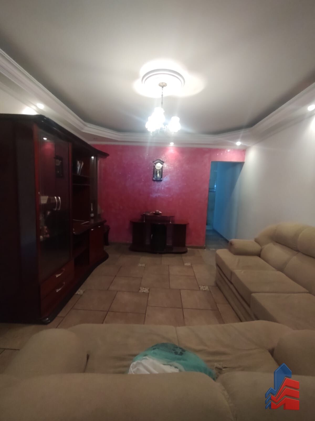 Sobrado, 3 quartos, 130 m² - Foto 3