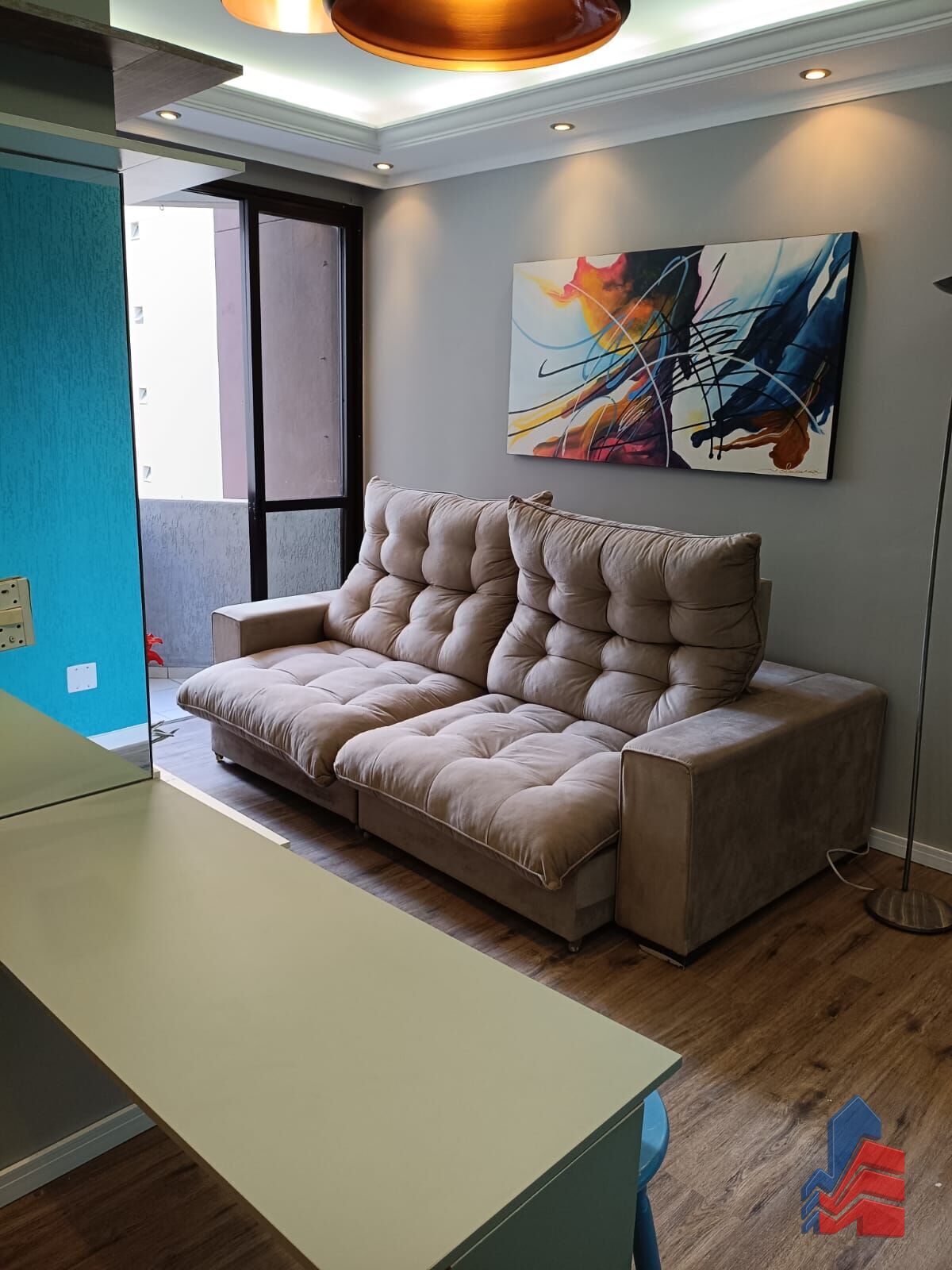 Apartamento, 2 quartos, 67 m² - Foto 4
