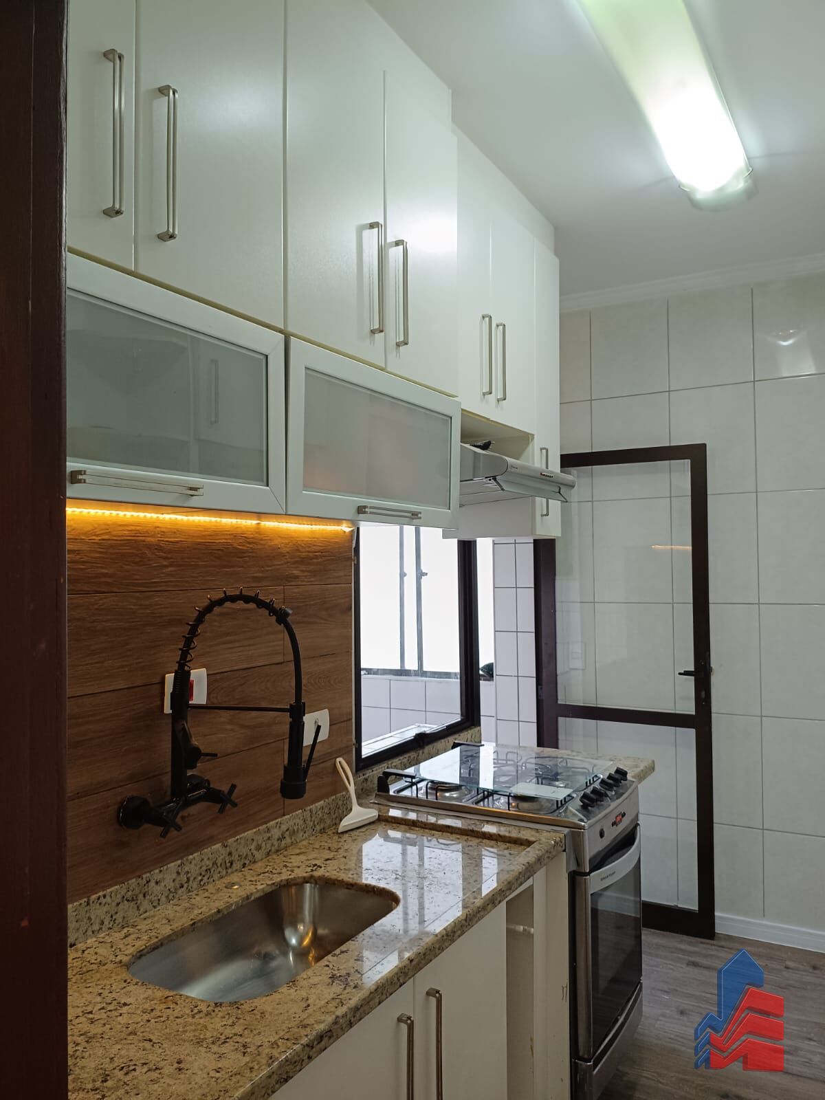 Apartamento, 2 quartos, 67 m² - Foto 8