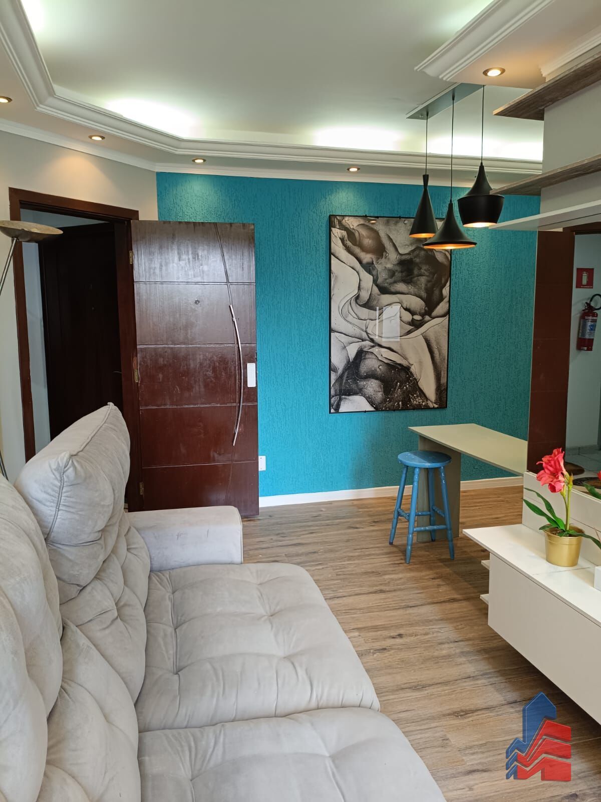 Apartamento, 2 quartos, 67 m² - Foto 5