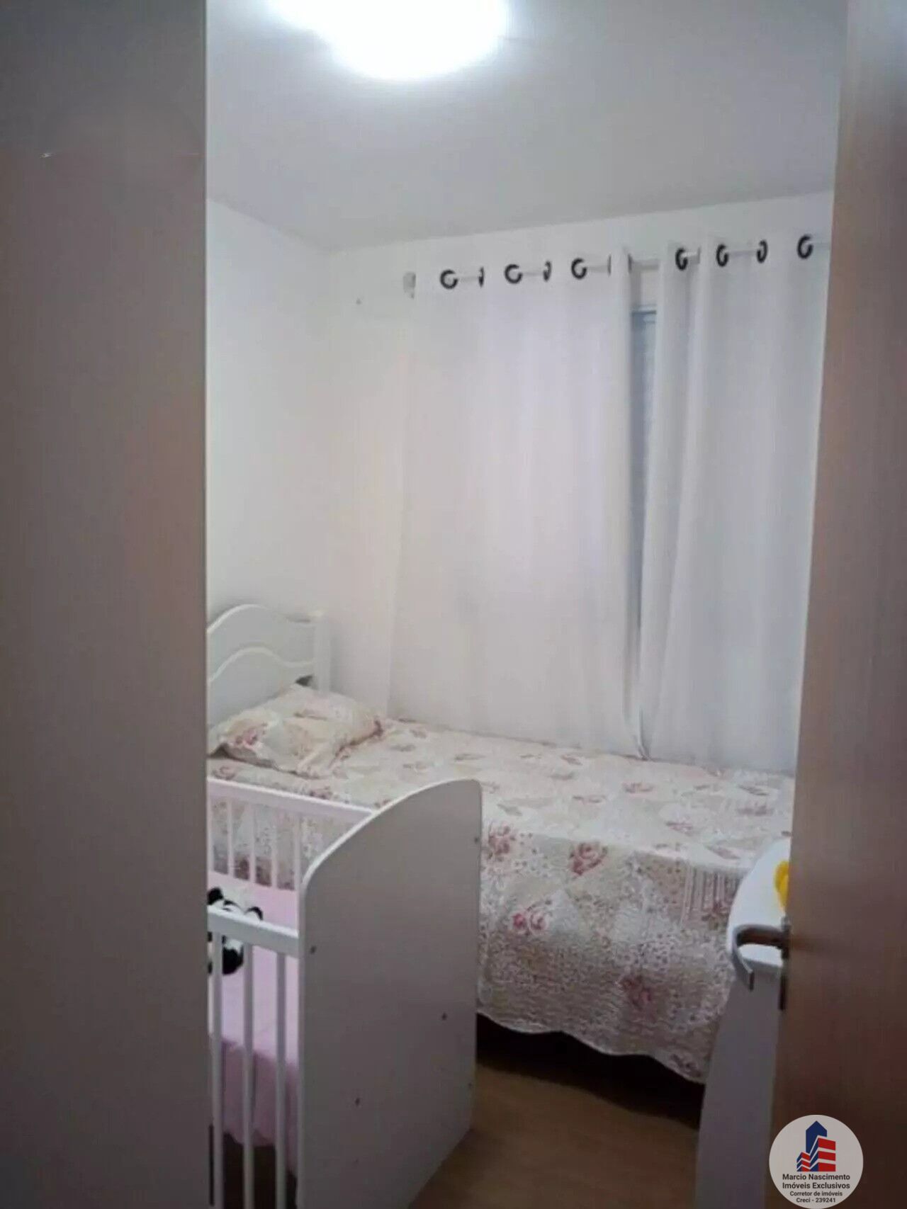 Apartamento à venda com 2 quartos, 43m² - Foto 8