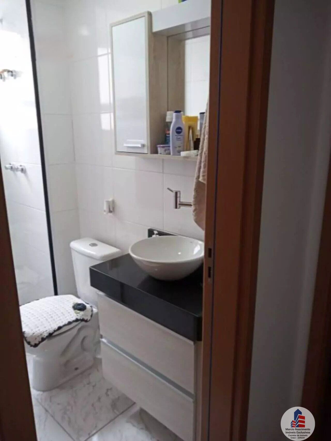 Apartamento à venda com 2 quartos, 43m² - Foto 10