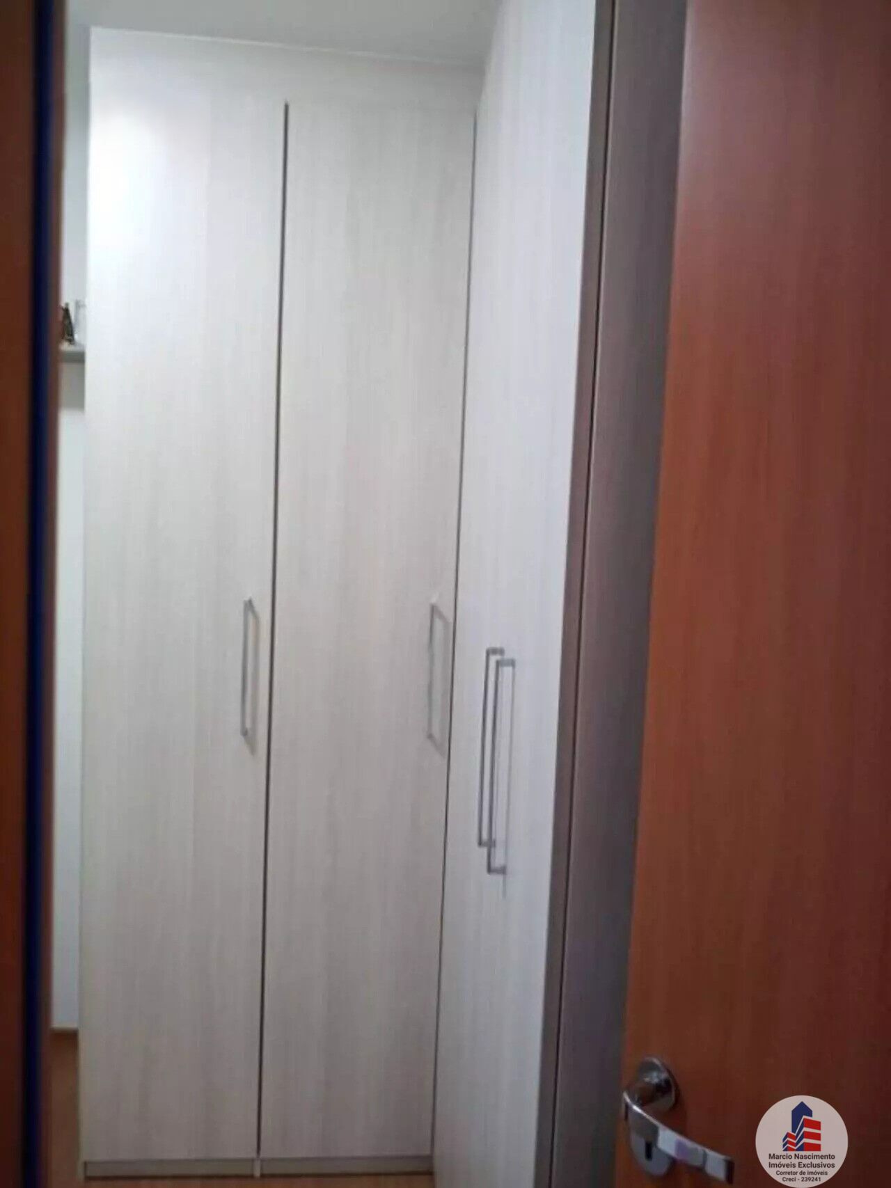 Apartamento à venda com 2 quartos, 43m² - Foto 9