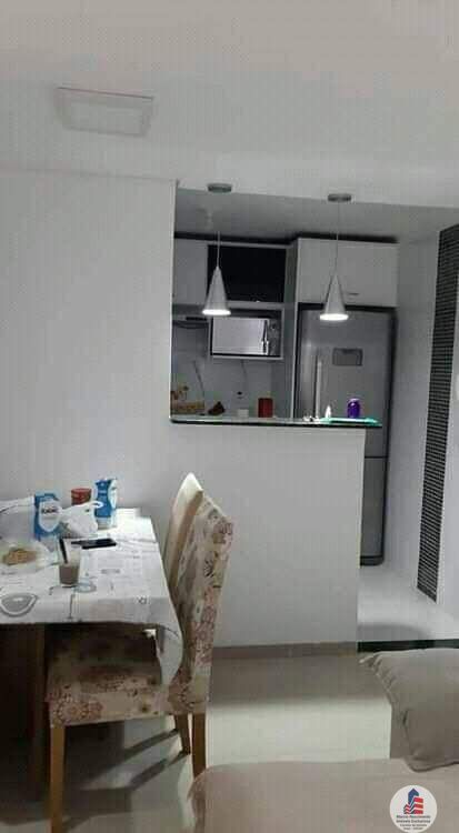 Apartamento à venda com 2 quartos, 43m² - Foto 6