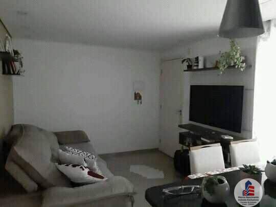 Apartamento à venda com 2 quartos, 43m² - Foto 1