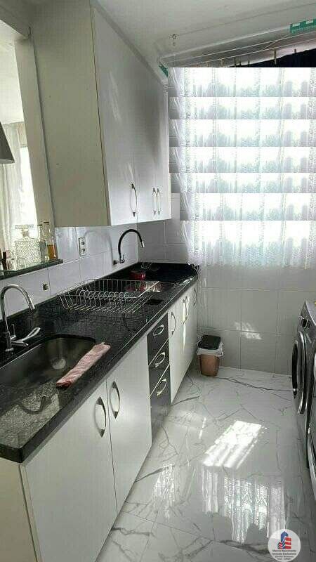 Apartamento à venda com 2 quartos, 43m² - Foto 9