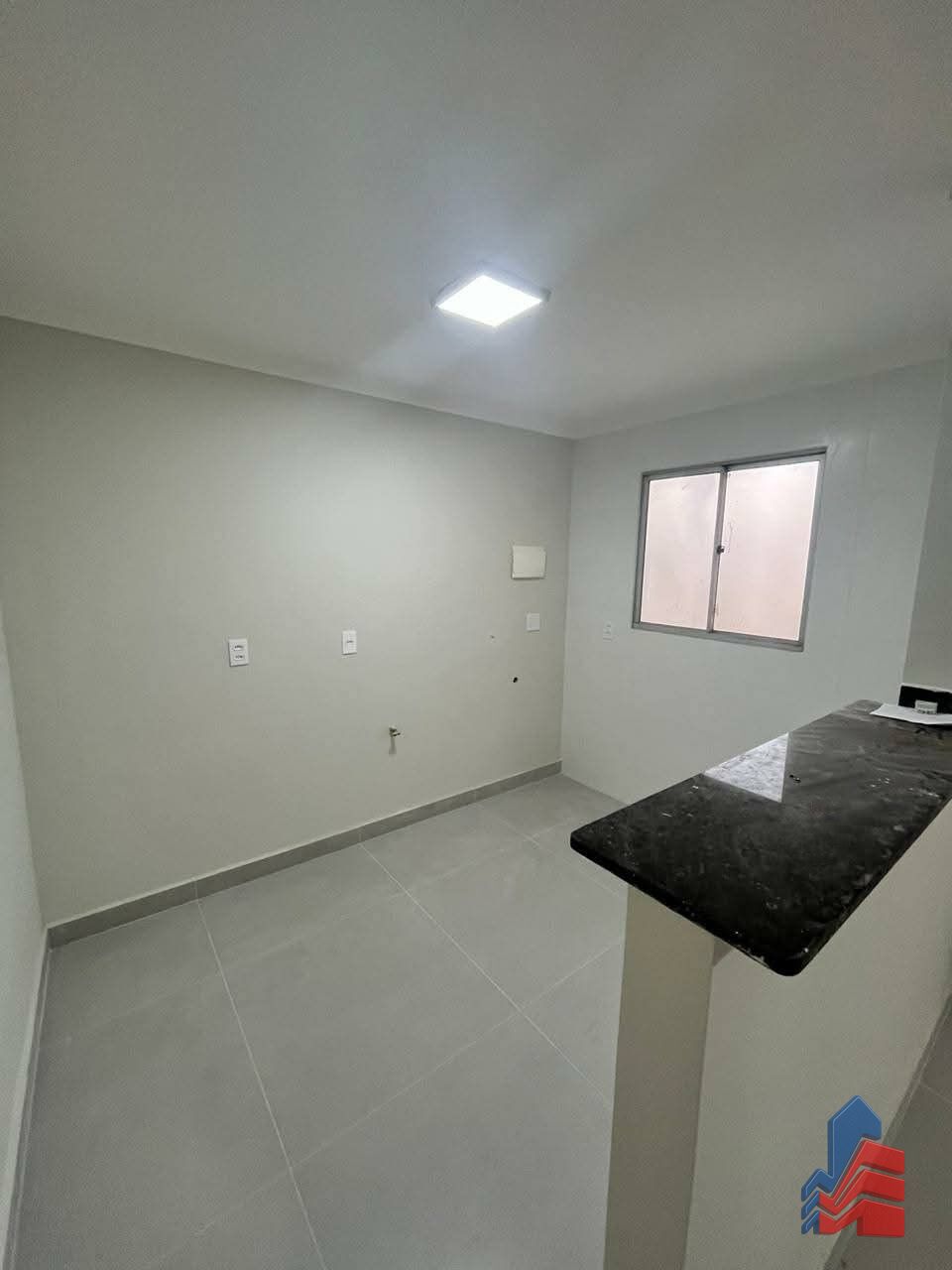 Apartamento, 2 quartos, 46 m² - Foto 2