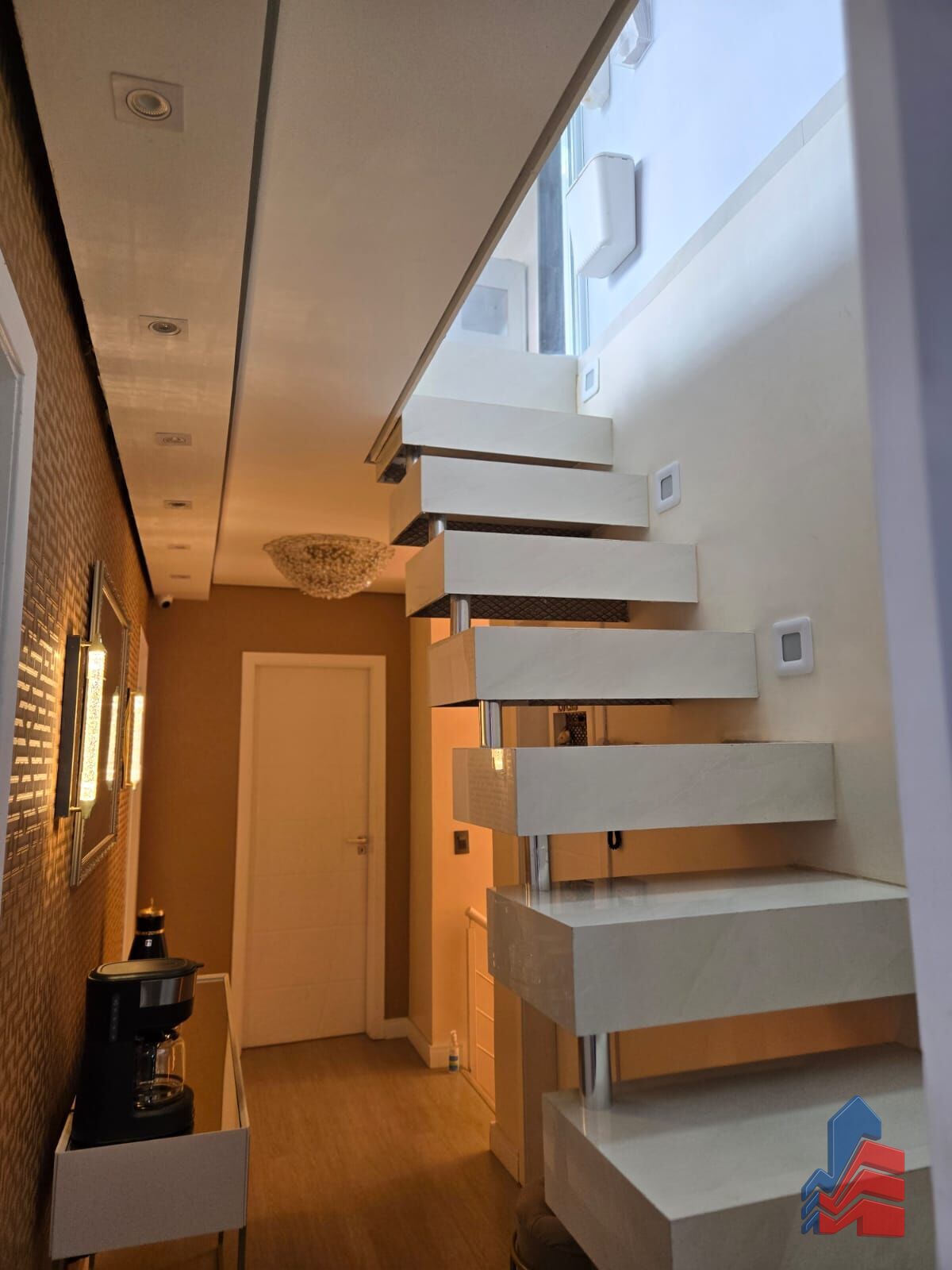 Sobrado, 4 quartos, 410 m² - Foto 5