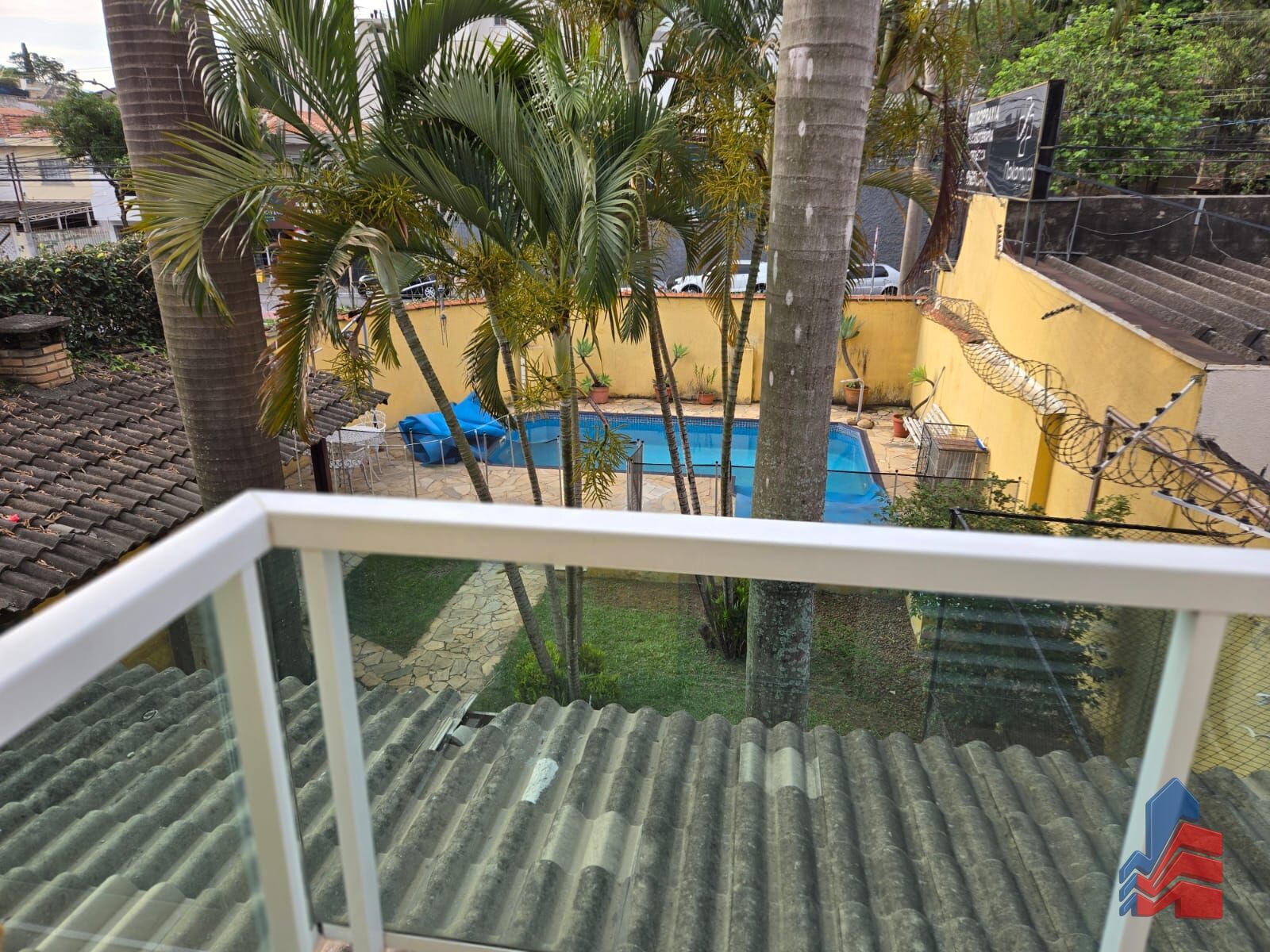 Sobrado, 4 quartos, 410 m² - Foto 24