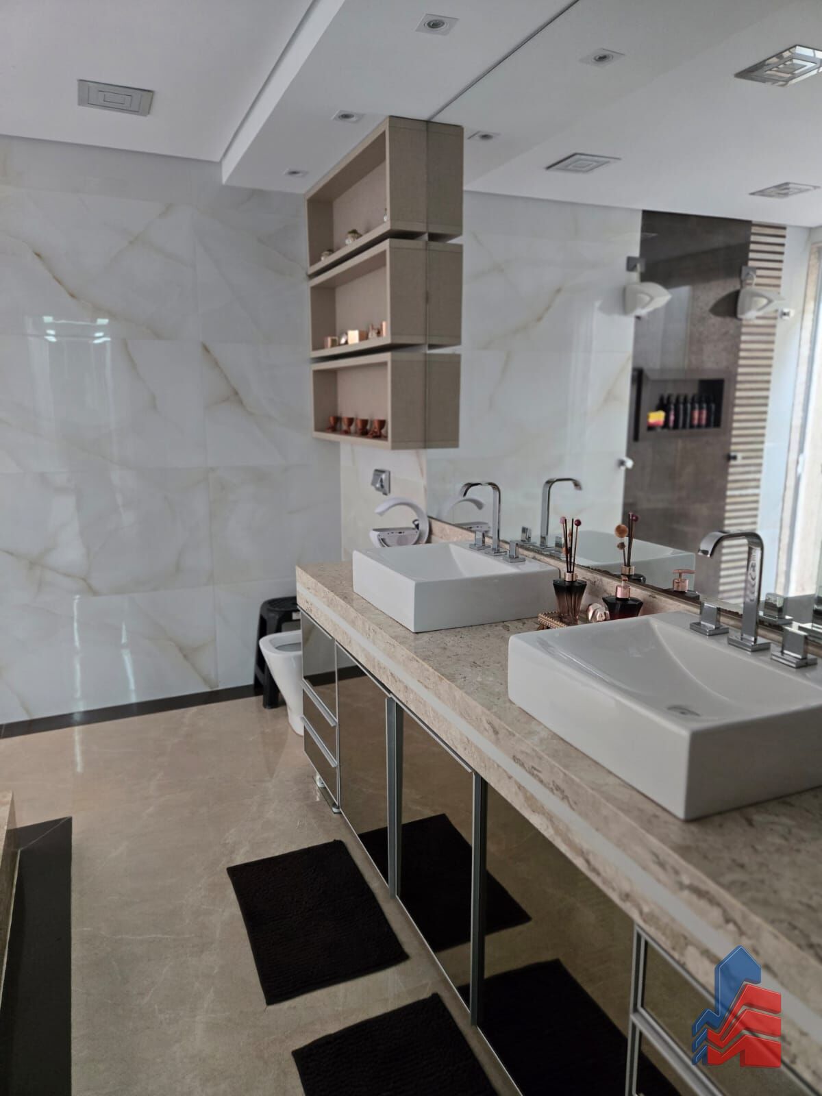 Sobrado, 4 quartos, 410 m² - Foto 18