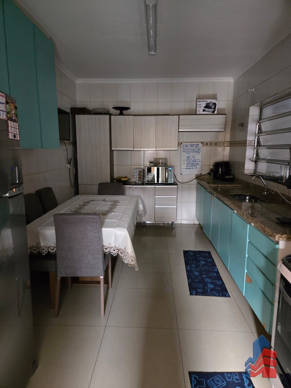Sobrado, 4 quartos, 410 m² - Foto 6