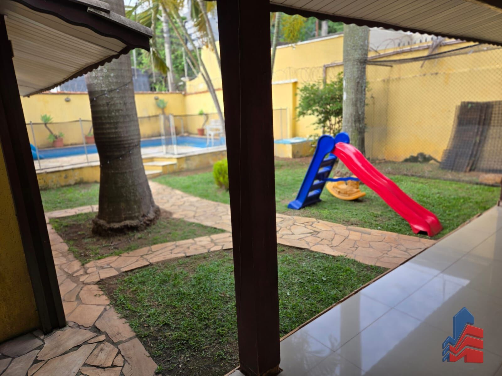 Sobrado, 4 quartos, 410 m² - Foto 27