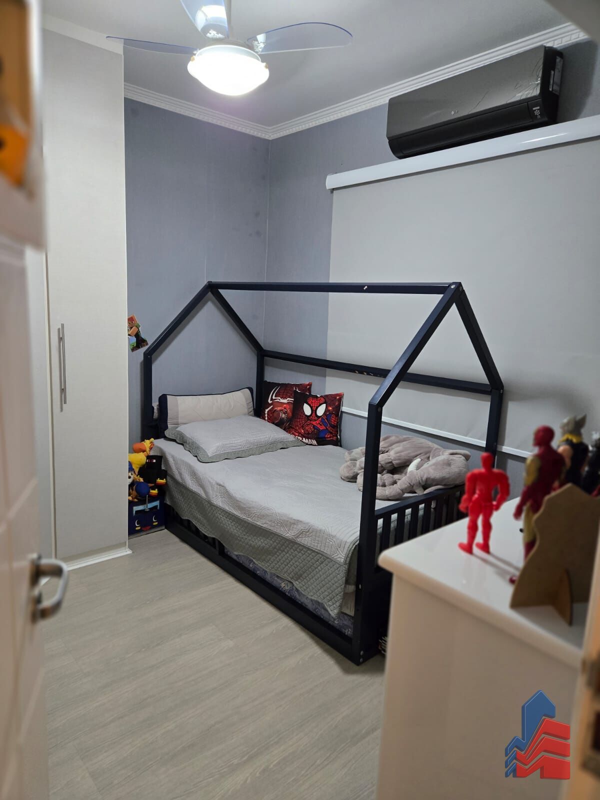Sobrado, 4 quartos, 410 m² - Foto 15