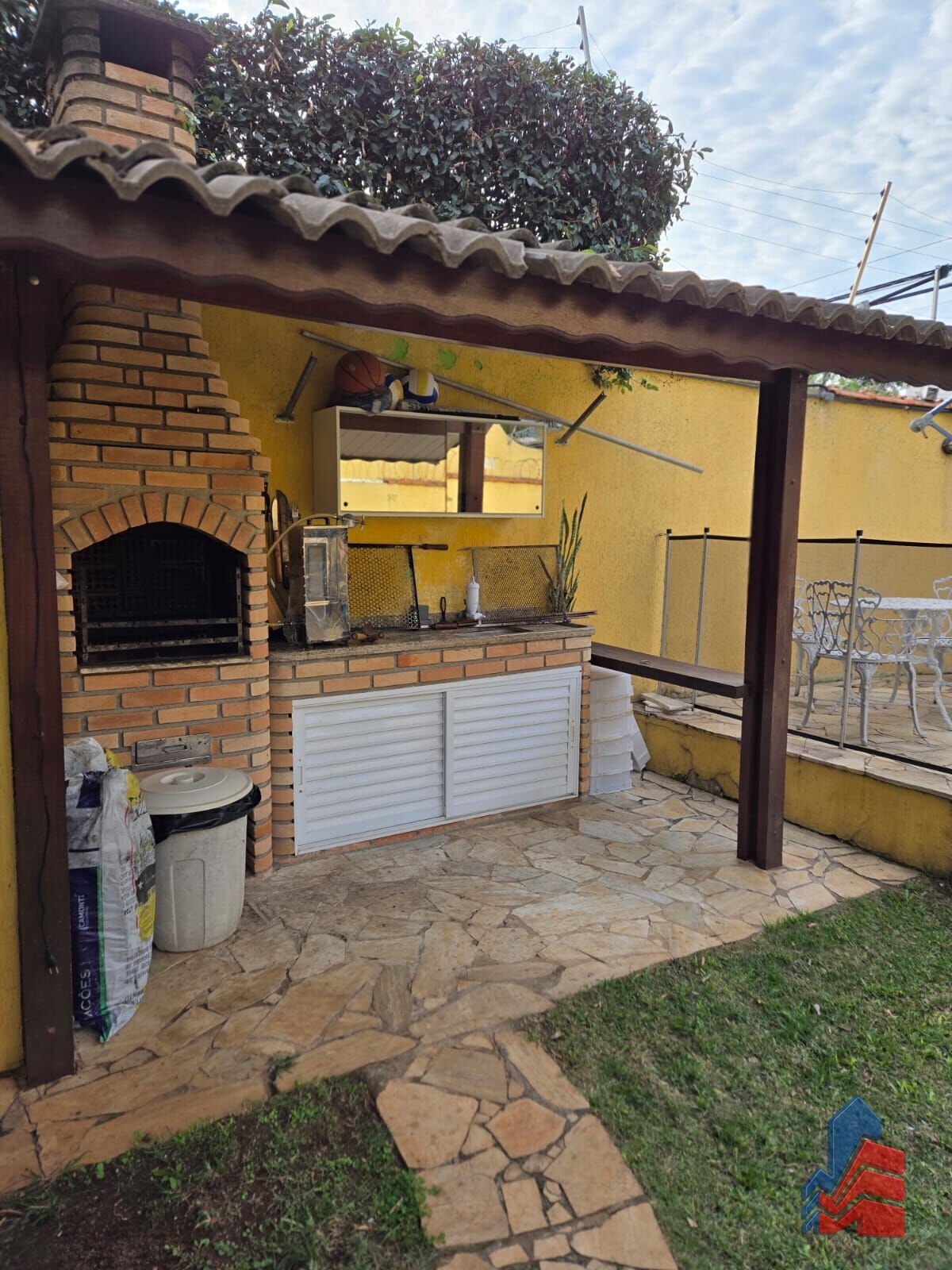 Sobrado, 4 quartos, 410 m² - Foto 26