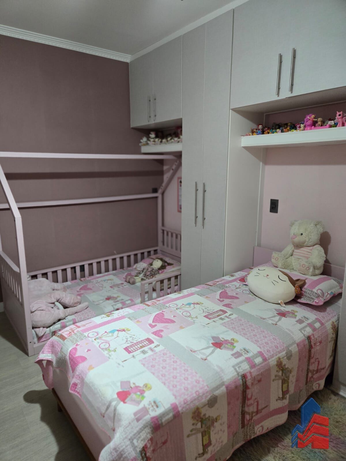 Sobrado, 4 quartos, 410 m² - Foto 14