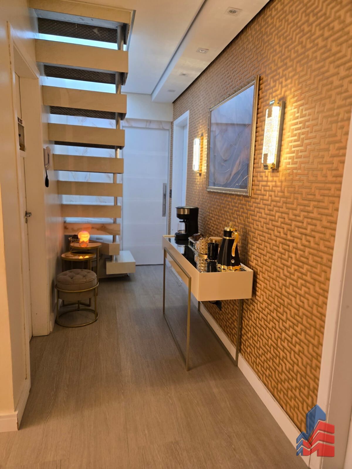 Sobrado, 4 quartos, 410 m² - Foto 4