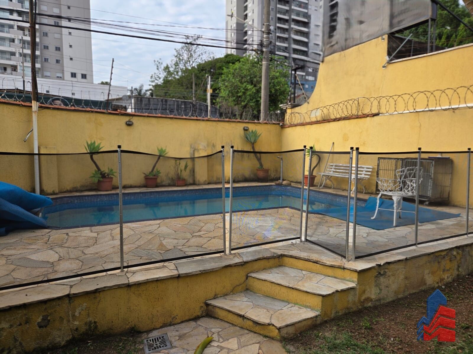 Sobrado, 4 quartos, 410 m² - Foto 25