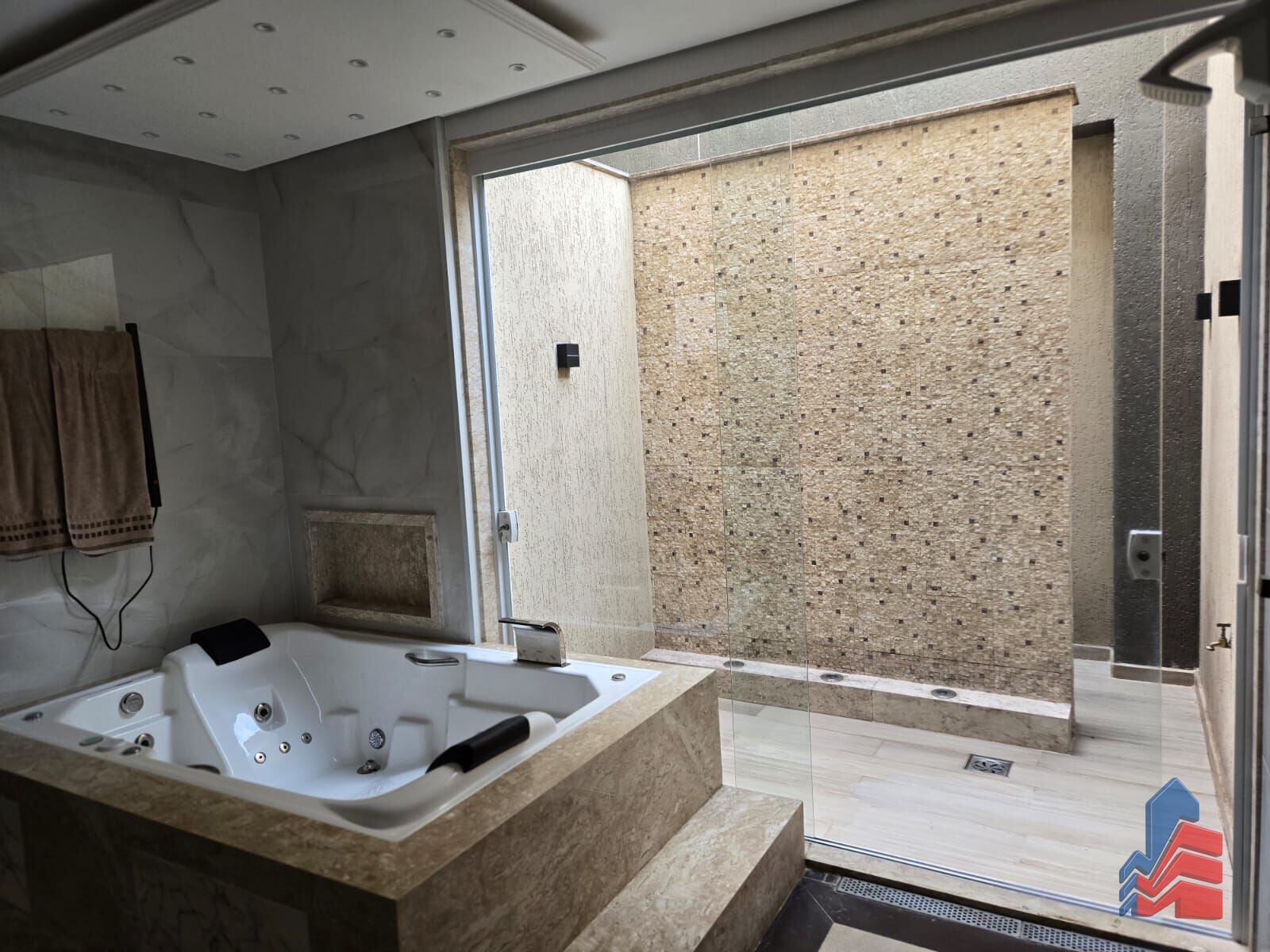 Sobrado, 4 quartos, 410 m² - Foto 16