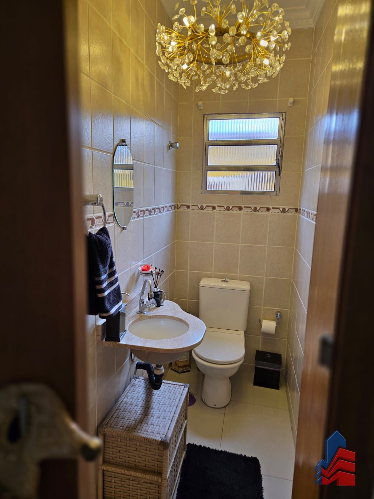 Sobrado, 4 quartos, 410 m² - Foto 22