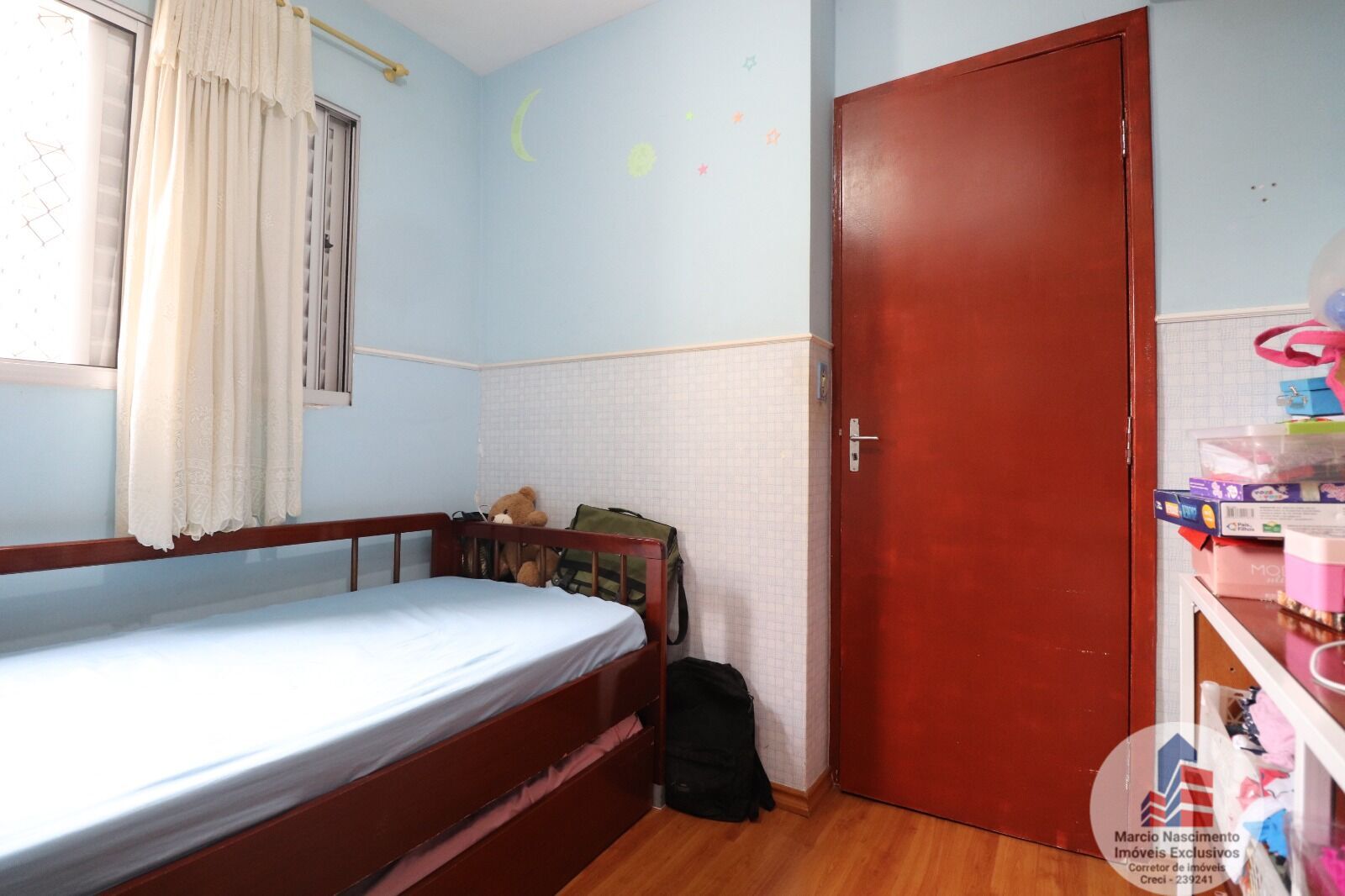 Apartamento à venda com 3 quartos, 63m² - Foto 10