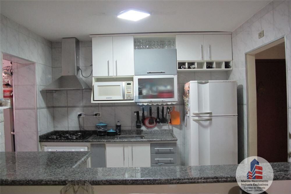 Apartamento à venda com 3 quartos, 63m² - Foto 6