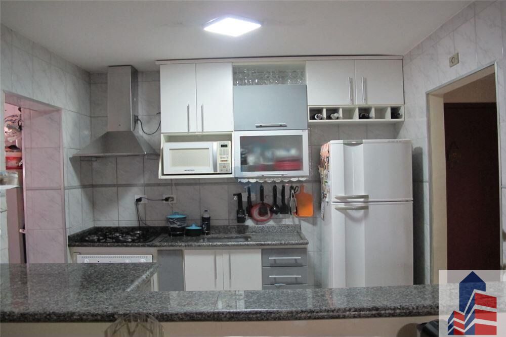 Apartamento à venda com 3 quartos, 63m² - Foto 6