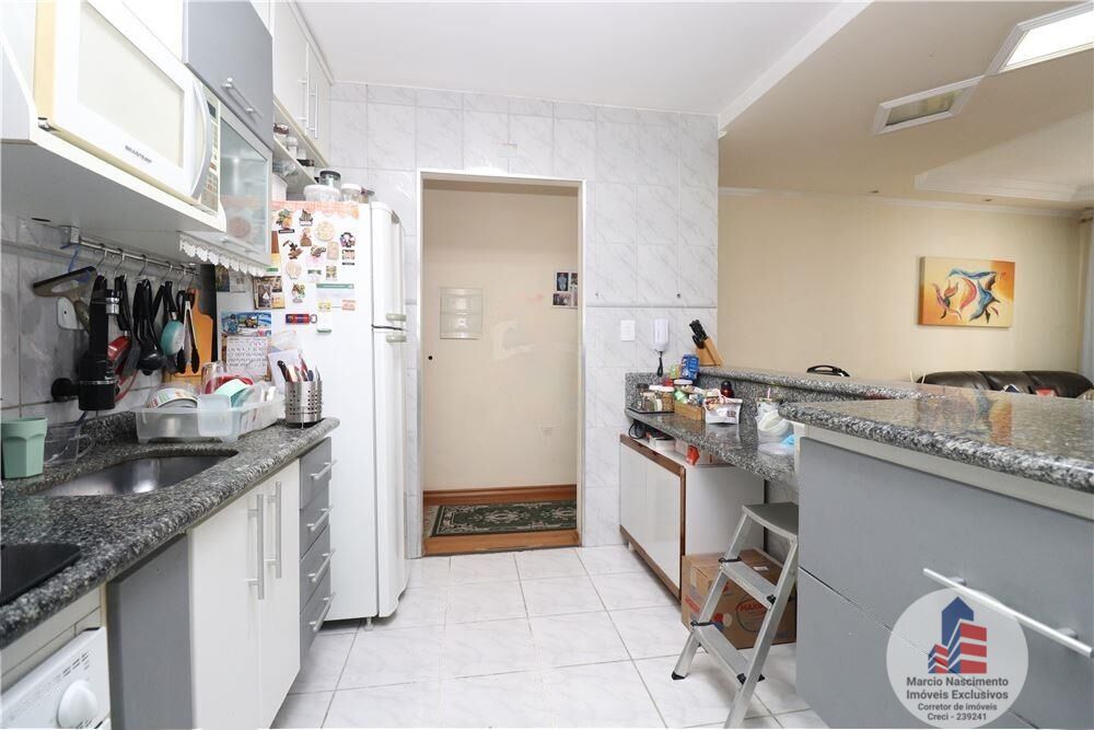 Apartamento à venda com 3 quartos, 63m² - Foto 5