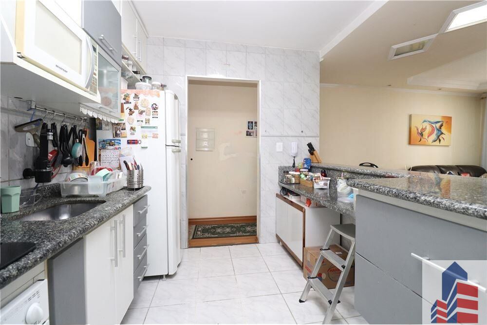 Apartamento à venda com 3 quartos, 63m² - Foto 5