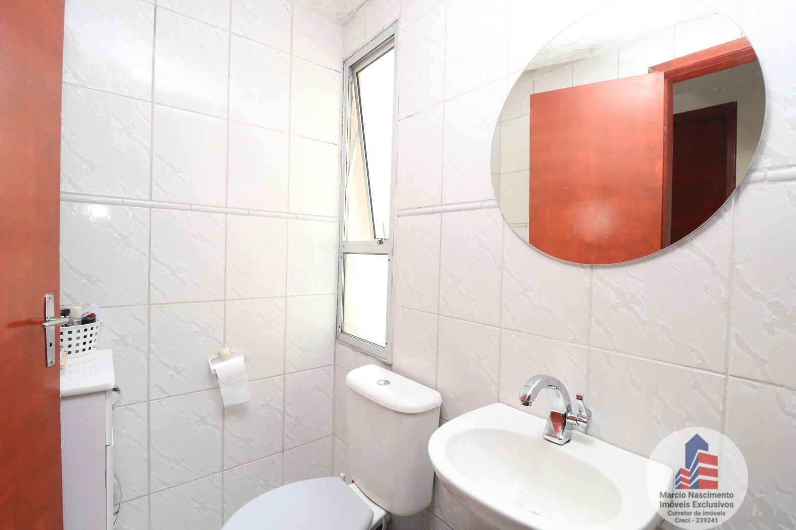 Apartamento à venda com 3 quartos, 63m² - Foto 12