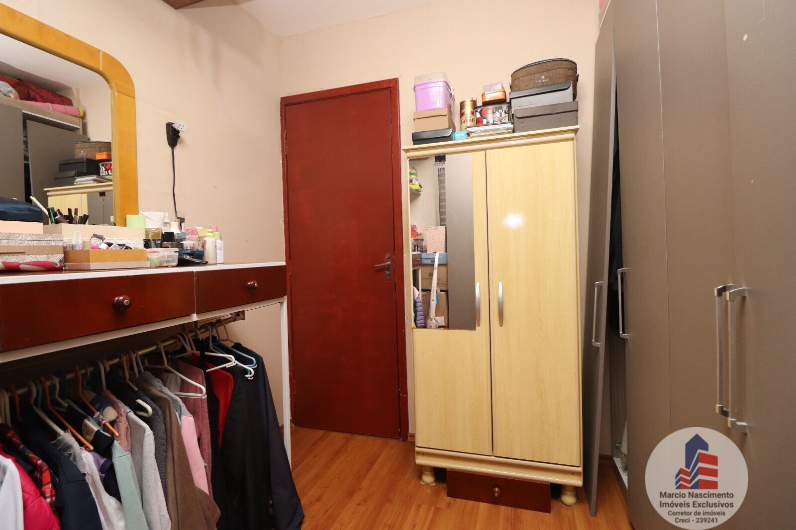 Apartamento à venda com 3 quartos, 63m² - Foto 11