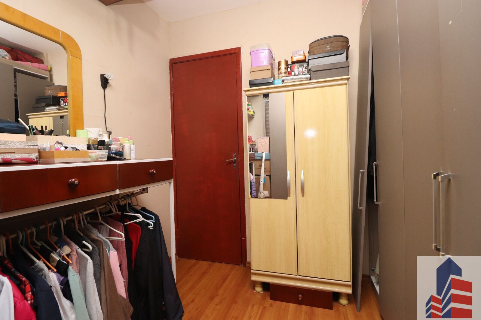 Apartamento à venda com 3 quartos, 63m² - Foto 11