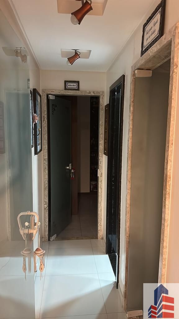 Apartamento à venda com 2 quartos, 50m² - Foto 12