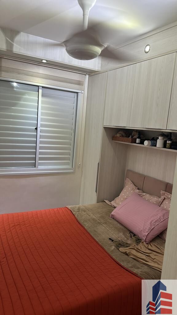 Apartamento à venda com 2 quartos, 50m² - Foto 6