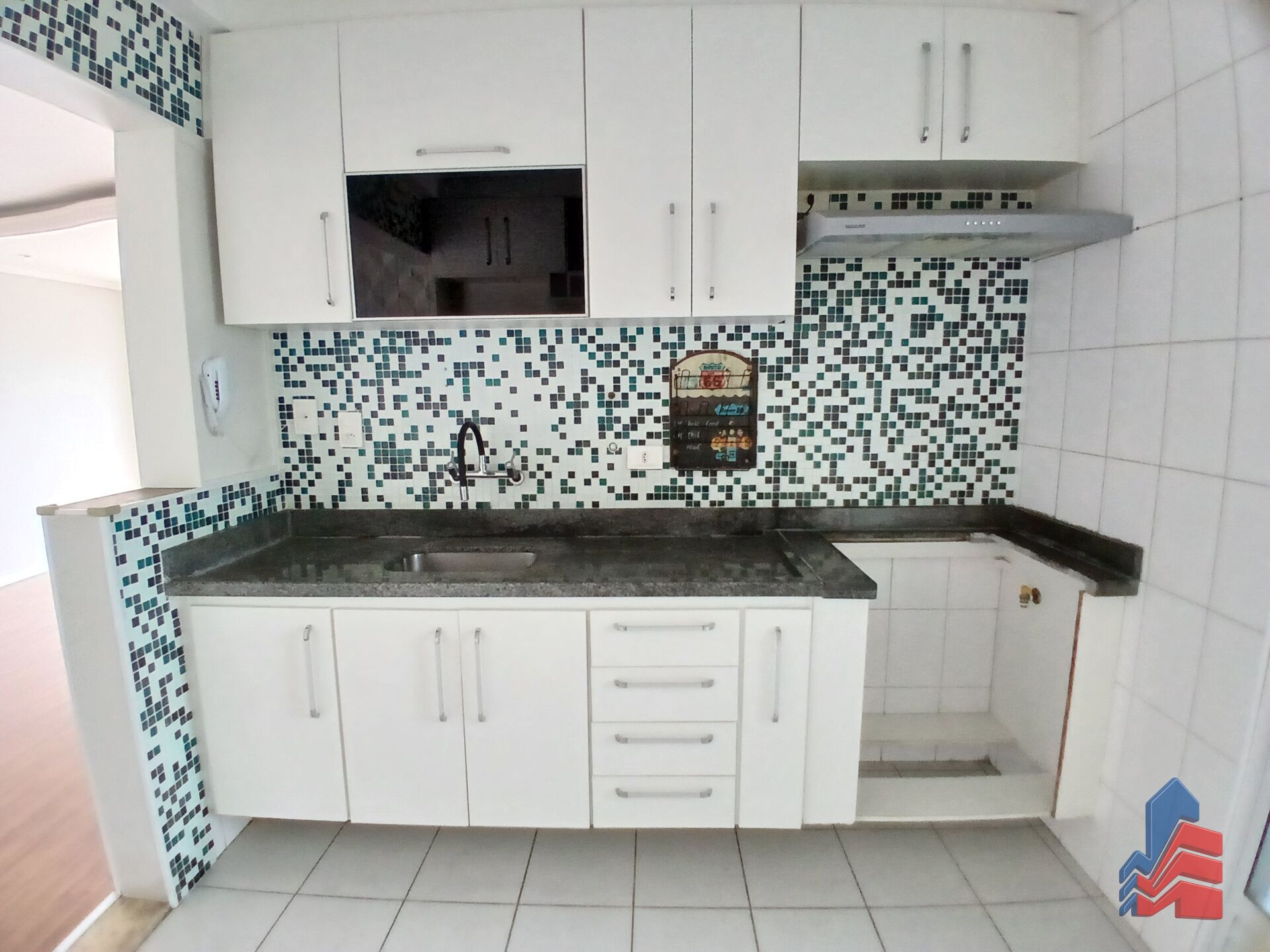 Apartamento, 3 quartos, 93 m² - Foto 5