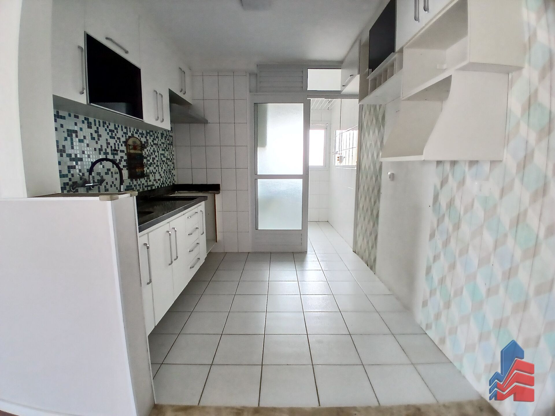 Apartamento, 3 quartos, 93 m² - Foto 4