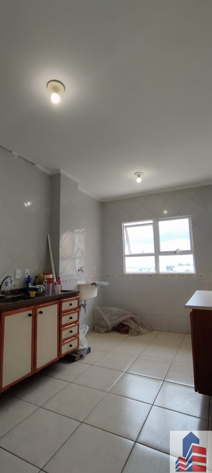 Apartamento à venda com 2 quartos, 187m² - Foto 3