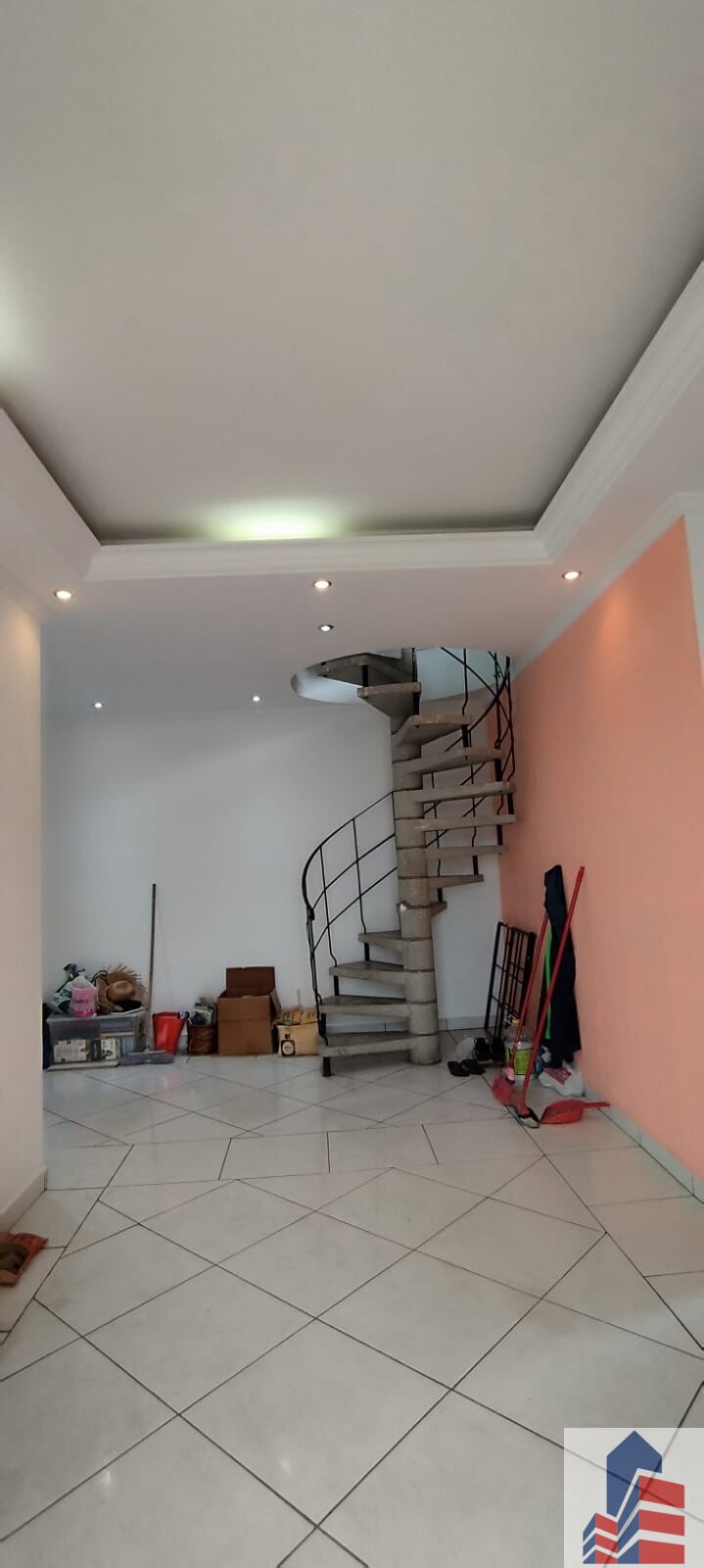 Apartamento à venda com 2 quartos, 187m² - Foto 4