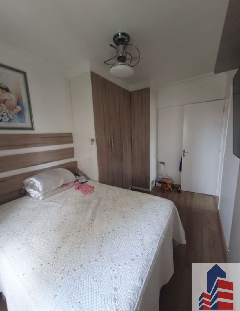 Apartamento à venda com 2 quartos, 58m² - Foto 10