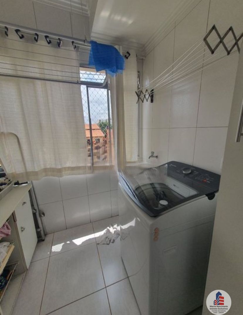 Apartamento à venda com 2 quartos, 58m² - Foto 7